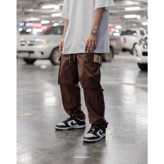 Jordan Flight Heritage Cargo Pants (DC7451)