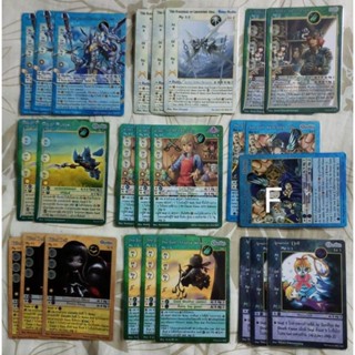 deck แมชชีน ตุ๊กตามหาภัย การ์ด smn summoner master classic