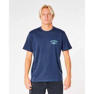 RIP CURL เสื้อยืด CTEXR9 SWC SERPENT TEE A22