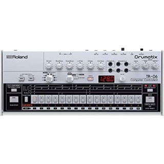 Roland Roland/TR-06 Boutique เครื่องเคาะจังหวะ