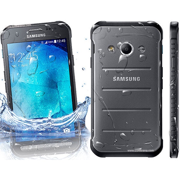 สมาร์ทโฟน Samsung Galaxy Xcover 3 G388F 4.5 นิ้ว Quad Core 1.5GB RAM 8GB ROM 5.0MP 4G LTE ปลดล็อกแล้ว