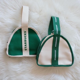 🇰🇷 starbucks korea mile bag