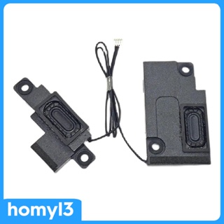 [Homyl3] Laptop Set Speakers Notebook Speaker Premium for E5-523G F5-573G