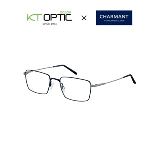 CHARMANT แว่นตา รุ่น CH29716 Titanium Perfection