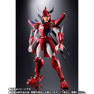 ARMOR PLUS Samurai Troopers Rekka no Ryo RENEWAL EDITION