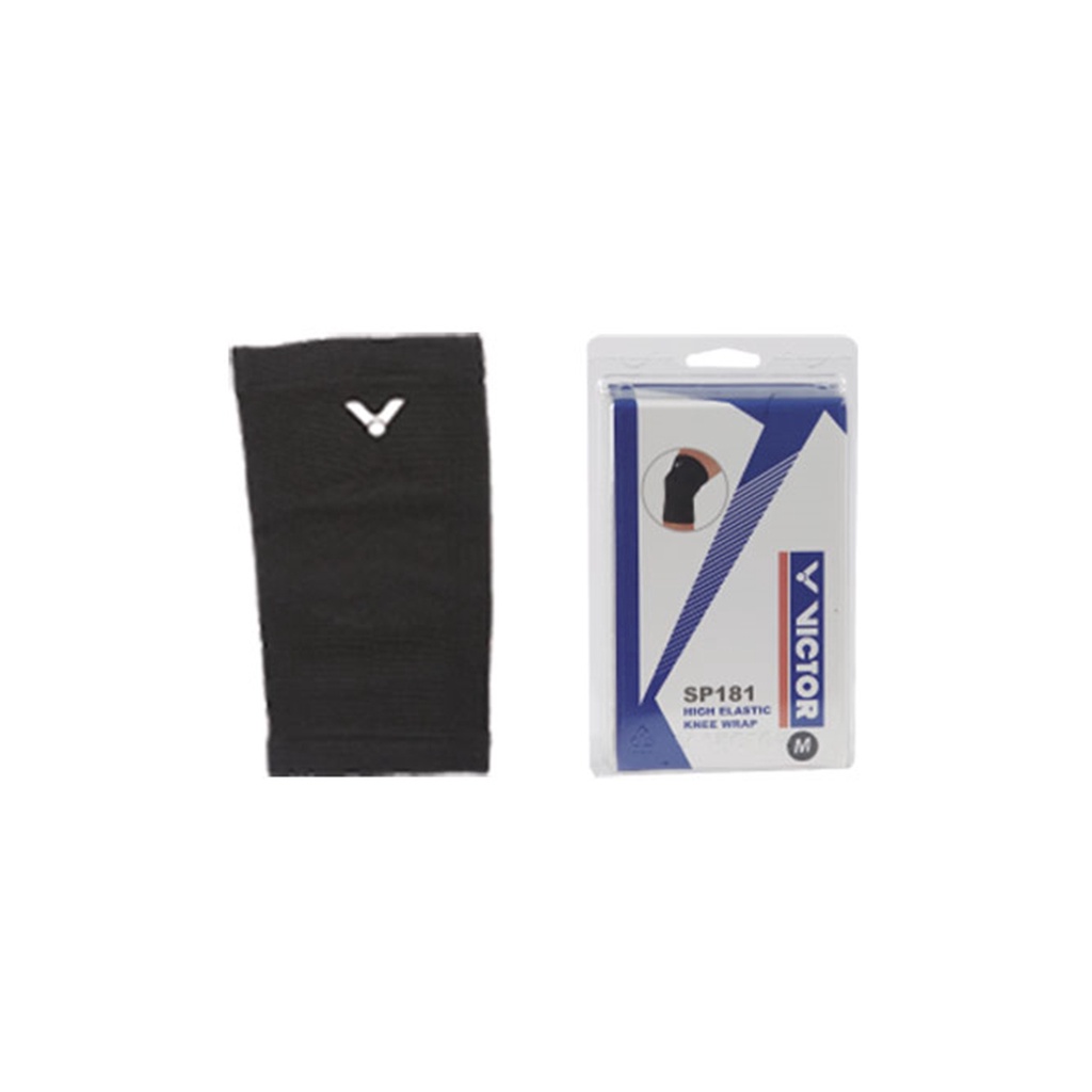VICTOR ผ้ารัดหัวเข่า รุ่น SP181