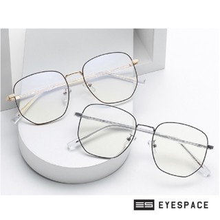 EYESPACE กรอบแว่นตัดแว่นออนไลน์ตามค่าสายตา FR002