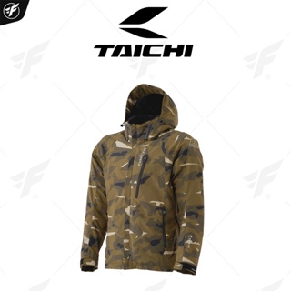 เสื้อการ์ด Taichi WR RSJ321 GR01 CAMONOGRAM