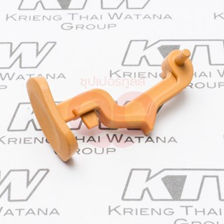 MAKITA MP415534-4อะไหล่4304#13 LOCK-ON LEVER สามารถออกใบกำกับภาษีเต็มรูปแบบได้ (มากีต้า)