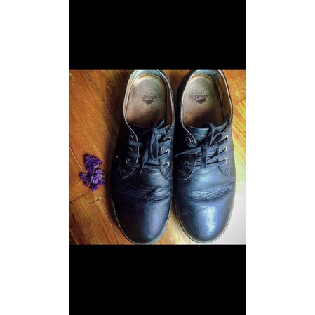 DR.MARTENS Classic Boots