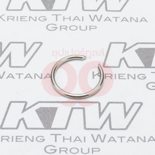 MAKTEC MP233992-0อะไหล่ M8701B#105 RING SPRING 15 สามารถออกใบกำกับภาษีเต็มรูปแบบได้ (แมคเทค)