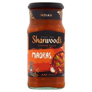 Sharwoods - Madras sauce 360g