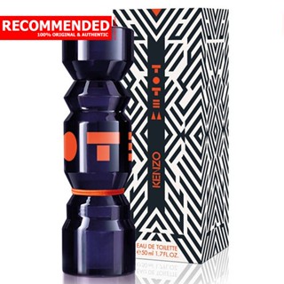 Kenzo Totem Orange EDT 50 ml.