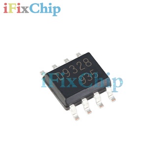 5-10 ชิ้น ยี่ห้อใหม่ BD9328 D9328 BD9328EFJ-E2 SOP-8 ชิปเซ็ต