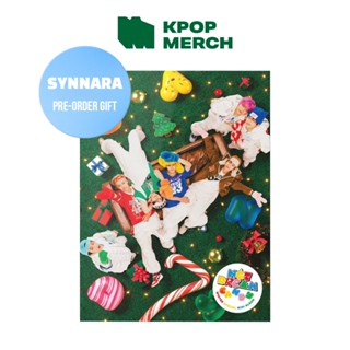 NCT DREAM - Special Winter Mini Album [ Candy ]_Photobook version