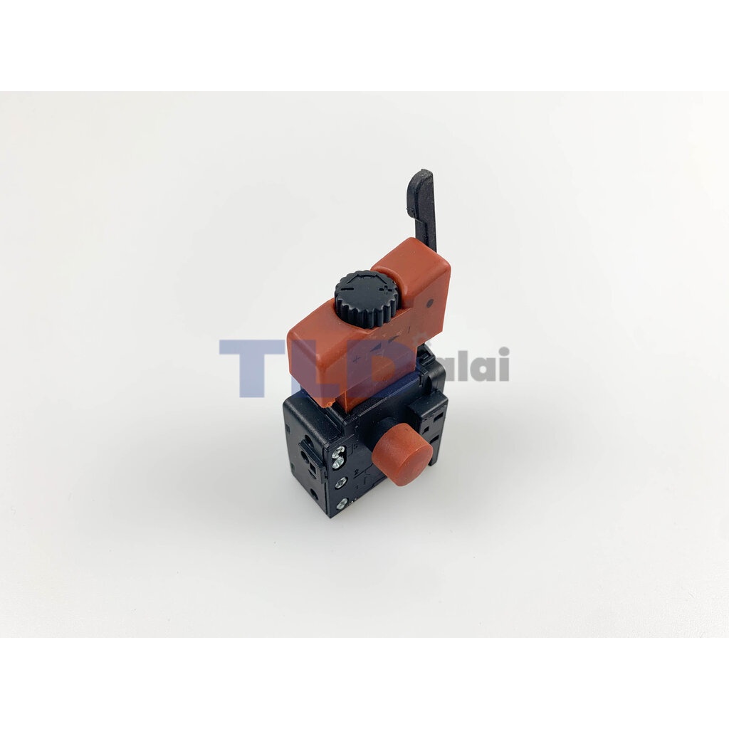 สวิทซ์ #66 สว่าน จีน ปรับซ้ายขวา รุ่นก้านปรับซ้ายขวาแบบบาง อะไหล่สว่าน - รูปที่ 2