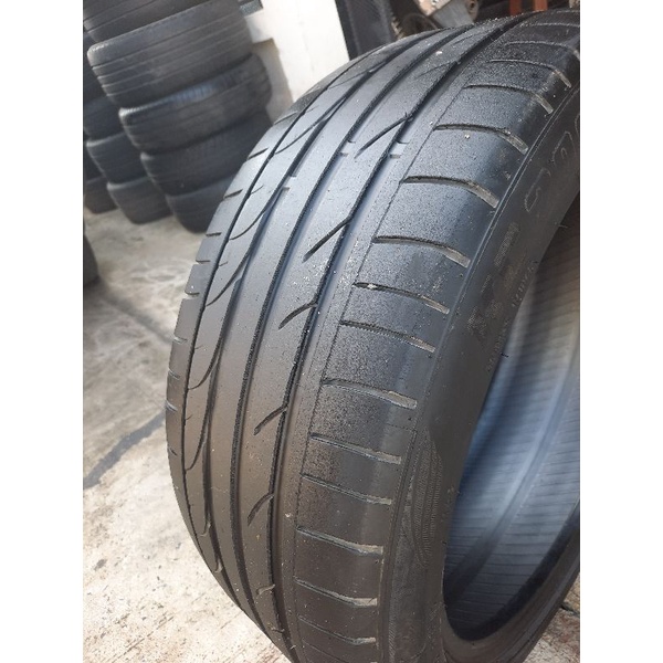 ยางเปอร์เซ็นต์ 225/45 R18 Otani ปี 20