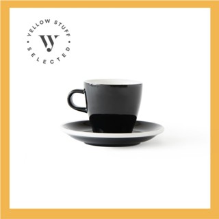 ACME - Tulip 170 ml + Saucer EVO