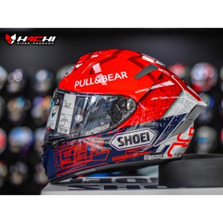 SHOEI X-SPIRIT3 - Marquez6