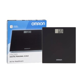 เครื่องชั่งน้ำหนักดิจิตอล OMRON รุ่น HN-289