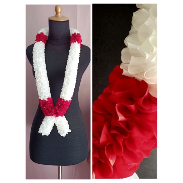 สร้อยคอขนส่ง TNI POLRI พรีเมี่ยม