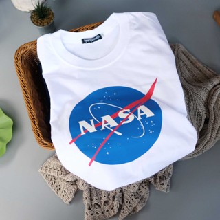 เสื้อยืด NASA Graphic Tee | Thrift Apparel T-Shirt_51