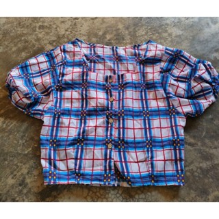 เสื้อครอป ไซส์  s, m