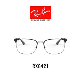 Ray-Ban - RX6421 2997 - size 72 - แว่นสายตา