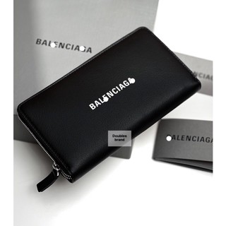 BALENCIAGA LONG ZIPPY WALLET พร้อมส่ง ของใหม่💯