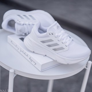 ADIDAS GALAXY 6 W WHITE