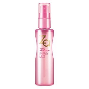 Za Total Hydration Energy Mist ขนาด 80 มล. ซีเอ โททัล ไฮเดรชัน เอ็นเนอร์จี มิสท์ ผลิตภัณฑ์บำรุงหน้า