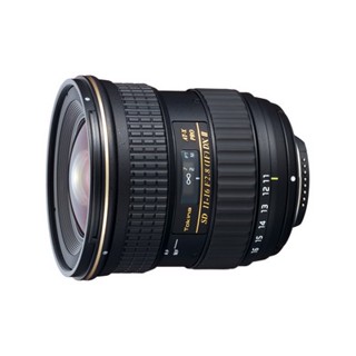 [บริการซื้อ ขาย แลกเปลี่ยน] Tokina AT-X 11-16mm f2.8 PRO DX II For Nikon (มือสอง)