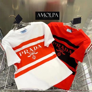 เสื้อpradaส่งฟรีมีของแถม