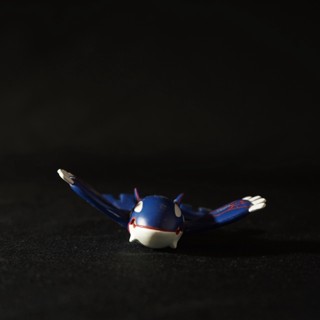 มือ 2 โมเดล Takara Tomy Pokemon Kyogre