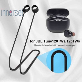 Cod สายหูฟังซิลิโคน ป้องกันการสูญหาย สําหรับ JBL Tune 120TWS 125TWS