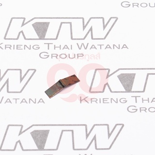 MAKITA MP232185-6อะไหล่ KP0800#16 LEAF SPRING สามารถออกใบกำกับภาษีเต็มรูปแบบได้ (มากีต้า)