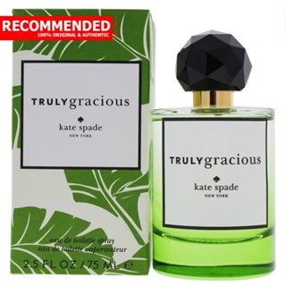 Kate Spade Truly Gracious EDT 75 ml.