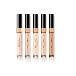 Nee Cara Limitless Liquid Concealer #N029 : Neecara นีคาร่า คอนซีลเลอร์ x 1 ชิ้น    alyst