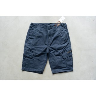 *[SALE] Vintage Core Cargo Short มี 3 สีให้เลือกครับ