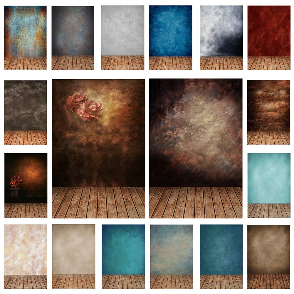 3x5ft 5x7ft บทคัดย่อ Texture ฉากหลังสําหรับสตูดิโอถ่ายภาพ Vintage Tie-dye การถ่ายภาพพื้นหลังทารกแรกเกิด Photo แบนเนอร์