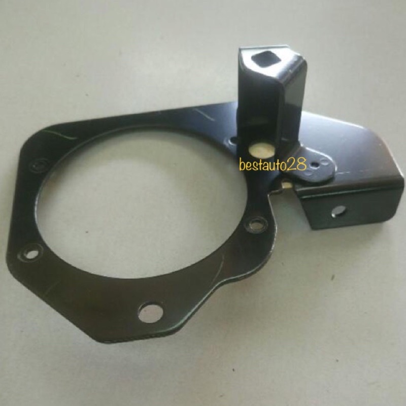 Proton Satria Neo Fog Lamp Sport Light Sportlight Bracket เบสิ