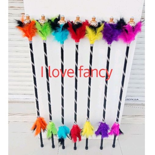 ไม้คฑาดรัมเมเยอร์ไดมอน พร้อมส่ง