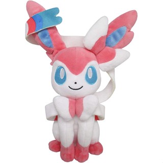 Pokemon ALL STAR COLLECTION Nymphia Plush S Children/Popular/Presents/Toys/made in Japan/education/cute/women/girls/boys/gift/pleased