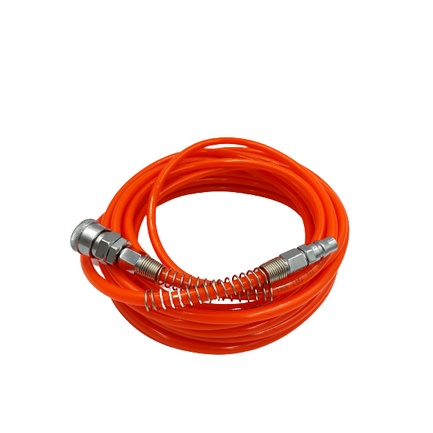 สายลมPU พร้อมคอปเปอร์ 2 ทาง ขนาด 8mm.*5mm.*6m. 8mm.*5mm.*10m. 10mm.*6.5mm.*10m. PU breeze ใช้สำหรับง