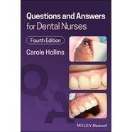 9781119785200 QUESTIONS AND ANSWERS FOR DENTAL NURSES