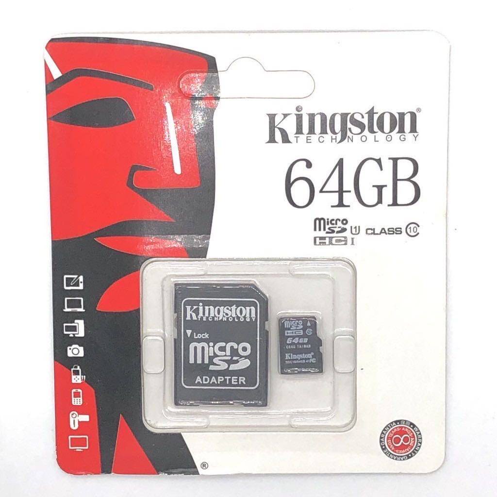 ส่งด่วนๆ Memory Card Micro SD SDHC 32 GB Class 10 เมมโมรี่การ์ด 32 GB
