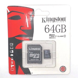 ส่งด่วนๆ🚚Memory Card Micro SD SDHC 32 GB Class 10 เมมโมรี่การ์ด 32 GB