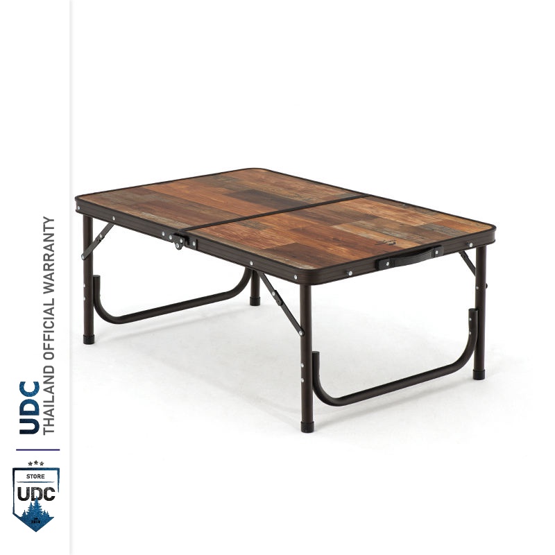 [ประกันศูนย์ | แท้100%] MDF outdoor folding table [Warranty by Naturehike Thailand] : Table