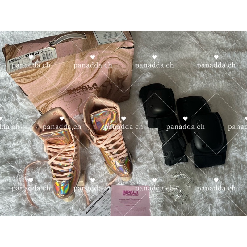IMPALA Roller skates