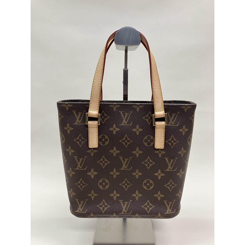 Louis Vuitton Vavin PM Tote Bag Hand Bag